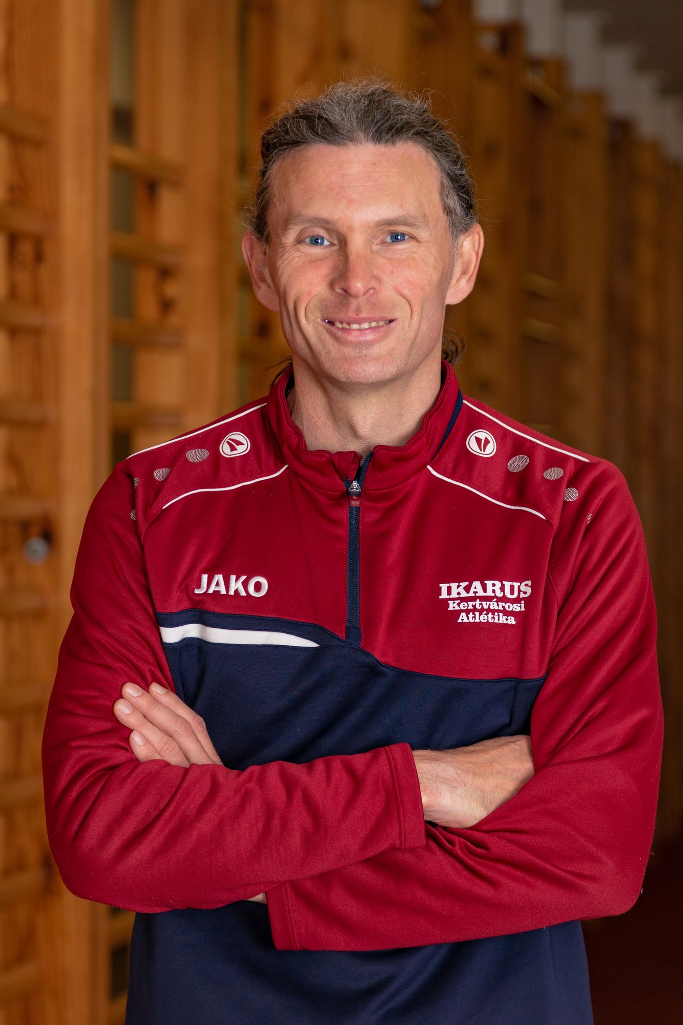 budai tamas